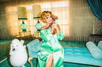 Katy Perry released a clip for the song Small Talk (VIDEO)