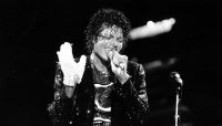 Michael Jackson has a secret testament