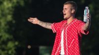 Justin Bieber confessed to taking hard drugs