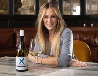 Sarah Jessica Parker has her wine brand