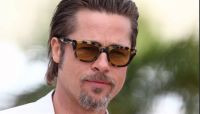 Brad Pitt doesn't exclude the possibility of reconnecting with Jolie