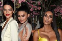 The Kardashian-Jenner sisters sell personal items