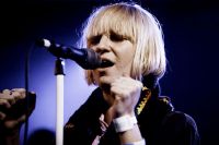 Sia spoke about her illness publicly