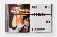 Rihanna will release a visual autobiography