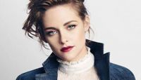 Kristen Stewart admitted that she believes in ghosts