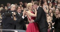 Nicole Kidman will play with Alexander Skarsgard again
