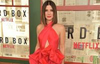 Sandra Bullock will play a criminal in a new drama from Netflix