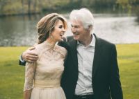 Richard Gere will become a father for the third time