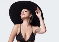 Lady Gaga danced on a table at the wedding