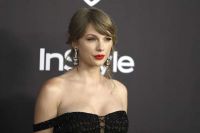 Taylor Swift released a touching video with archive footage
