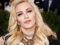 Madonna has an affair with a 26-year-old ballet dancer