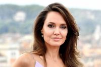 Angelina Jolie shared the secret of harmony