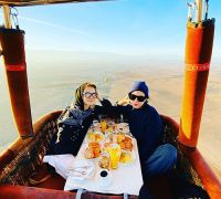 Cara Delevingne gave her girlfriend Ashley Benson a perfect weekend