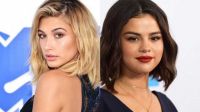 Selena Gomez interceded for Justin Bieber's wife