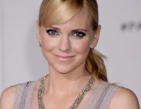 Anna Faris is engaged and preparing to get married a third time
