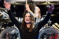 Ozzy Osbourne admitted incurable disease