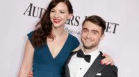Daniel Radcliffe spoke frankly about his lover