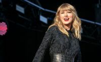 Taylor Swift has been starving for several years