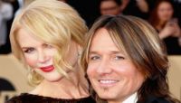 Nicole Kidman spoke about the relationship with her husband