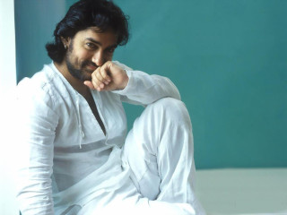 Aamir Khan