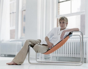 Aaron Carte