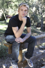 Aaron Carte