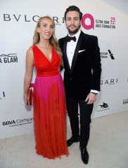 Aaron Johnson