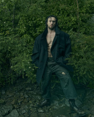 Aaron Johnson