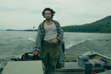 Aaron Johnson