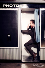 Aaron Paul