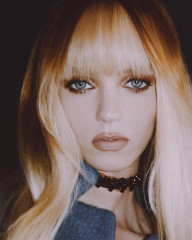 Abbey Lee Kershaw