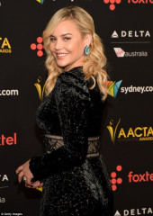 Abbie Cornish