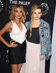 Abigail Breslin