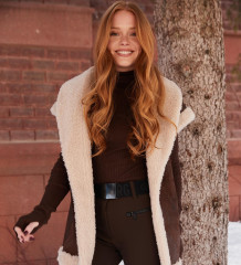 Abigail Cowen