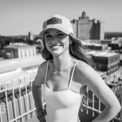Abigail Cowen