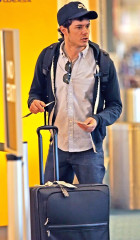 Adam Brody