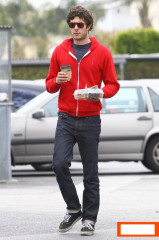 Adam Brody