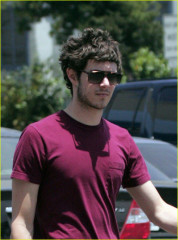 Adam Brody