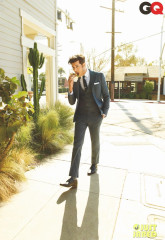 Adam Brody