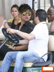 Adam Lambert