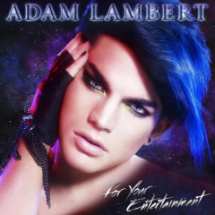 Adam Lambert