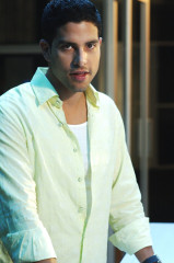 Adam Rodriguez