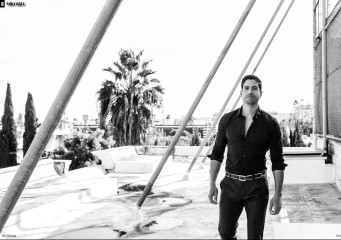 Adam Rodriguez