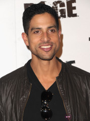 Adam Rodriguez