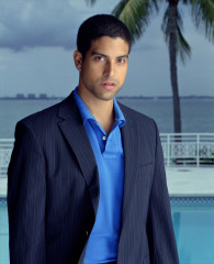 Adam Rodriguez