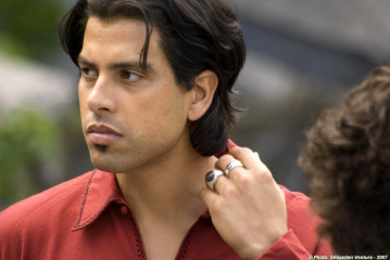 Adam Rodriguez