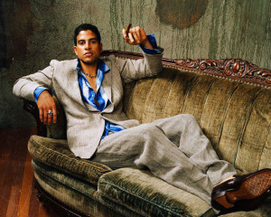 Adam Rodriguez