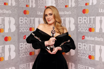 Adele
