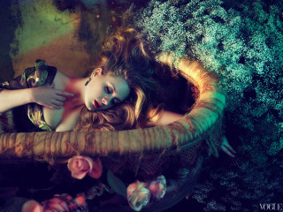 Adele