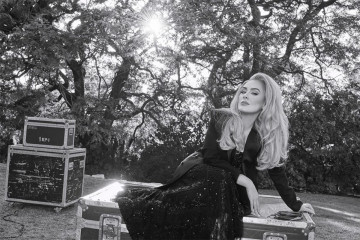Adele